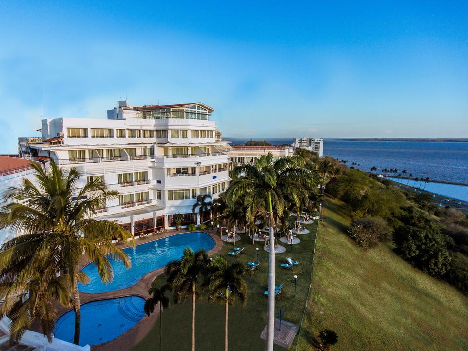 Hotel Cardoso