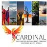 Cardinal DMC - Marketing