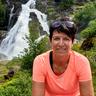 Wenche Tvenge