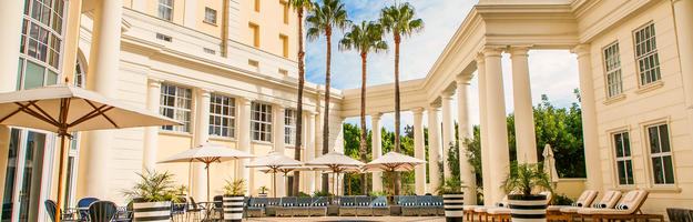 Southern Sun Cullinan Hotel Photos