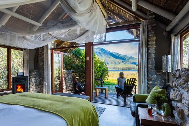Accommodation Web Cape Kruger Family Explorer
