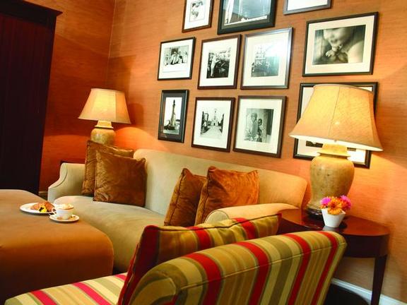 Sistemazioni dal kwazulu natal al kruger Idee veranda Lounge