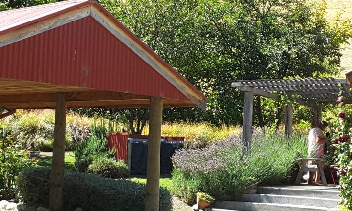 BurnCottageRetreathttps://burncottageretreat.co.nz