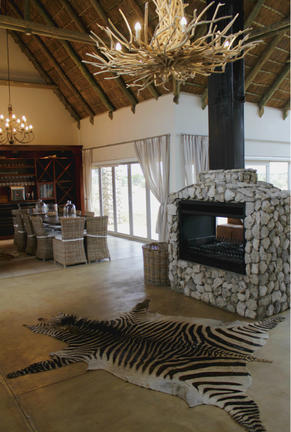 Accommodation 16 Day Namibia Self Drive Windhoek To Windhoek
