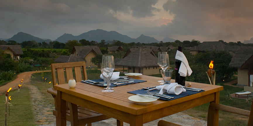 Accommodation Sights Sea And Sun Sri Lanka The Maldives Jetwing Vil Uyana Credit Jetwingviluyana