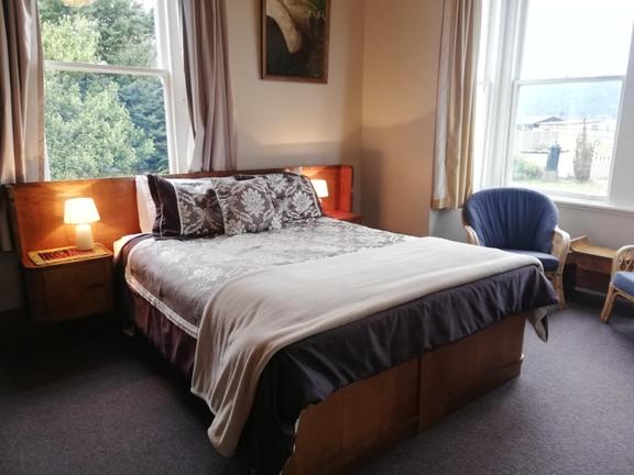TeAnauLodgehttps://www.teanaulodge.com/