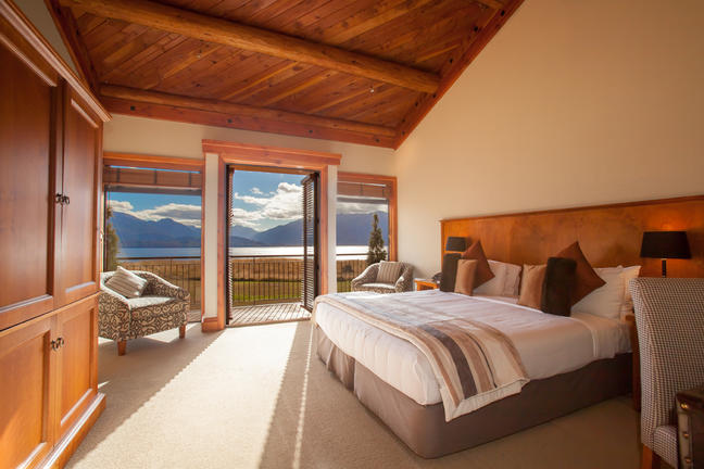 FiordlandLodgeTeAnauhttps://www.fiordlandlodge.co.nz/