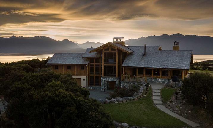 FiordlandLodgeTeAnauhttps://www.fiordlandlodge.co.nz/