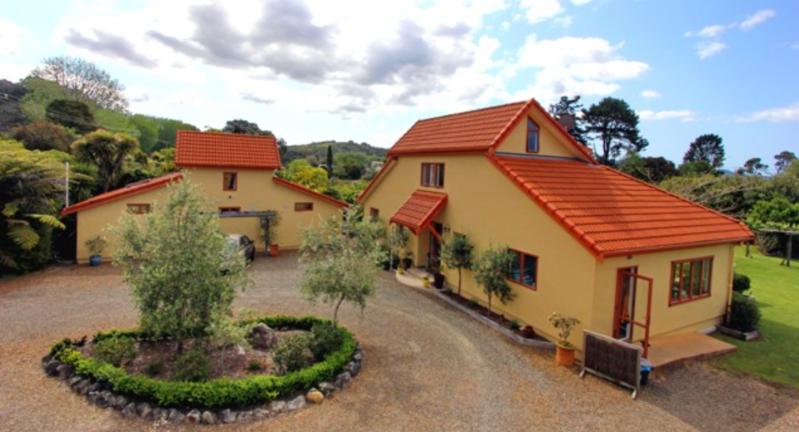 MusselBedBoutiqueHolidayAccommodationhttps://www.musselbed.co.nz/