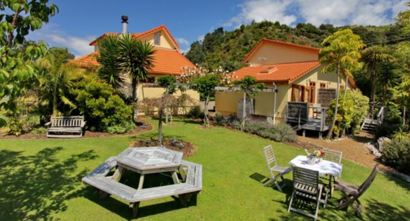 MusselBedBoutiqueHolidayAccommodationhttps://www.musselbed.co.nz/