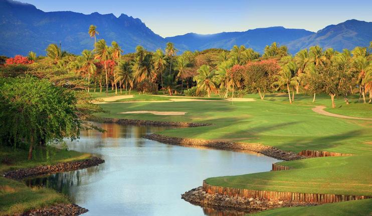 TheWestinDenarauIslandResort&Spa