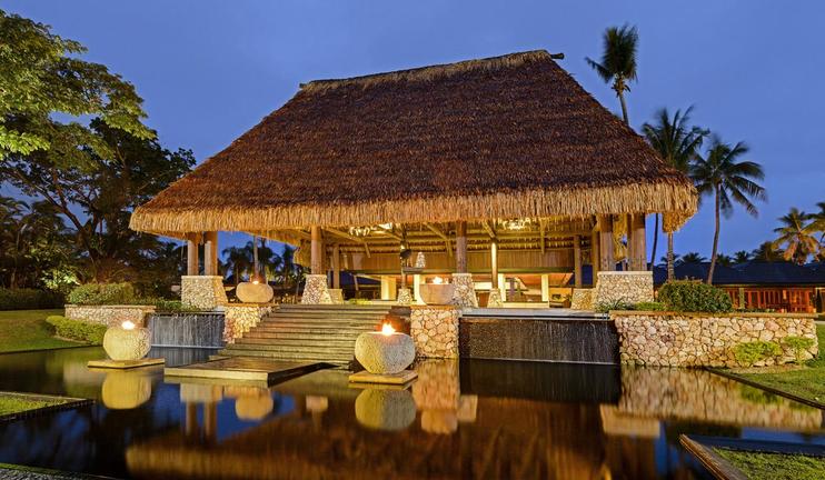 TheWestinDenarauIslandResort&Spa