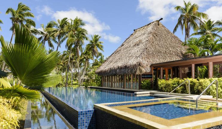 TheWestinDenarauIslandResort&Spa
