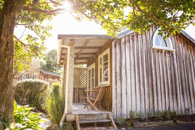 TheChurchHaheihttps://thechurchhahei.co.nz/
