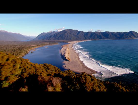 'Ata Whenua - Shadowland' - Fiordland Cinema