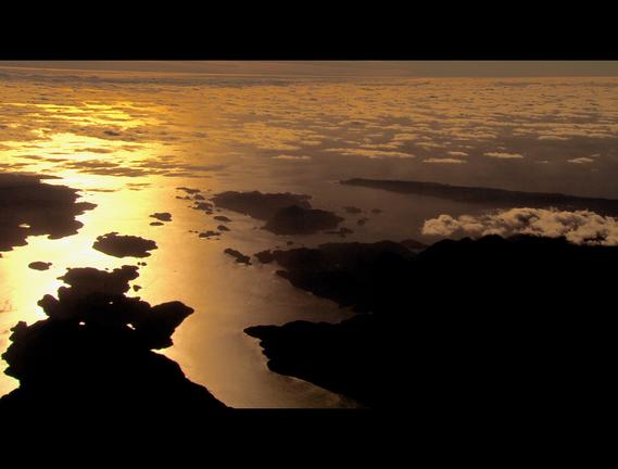'Ata Whenua - Shadowland' - Fiordland Cinema