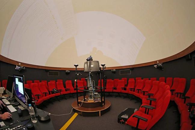 Adelaide Planetarium