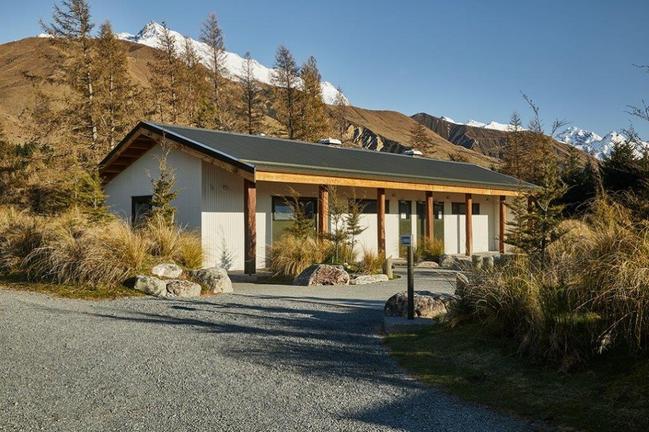 GlentannerParkCentrehttps://www.glentanner.co.nz/