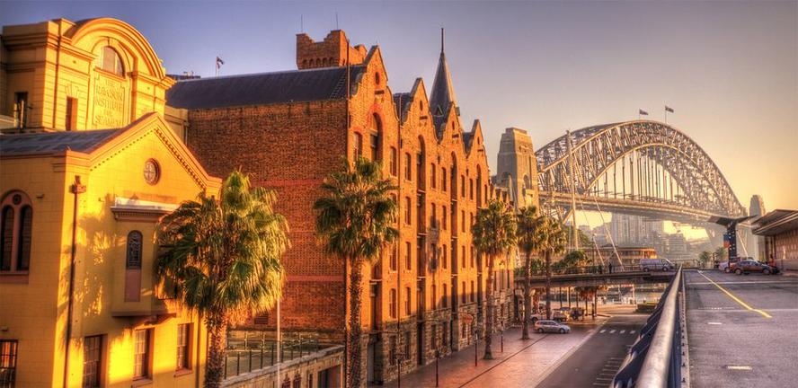 australia 10 days tour package cost