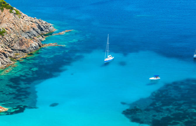 Bestemmingen - Grote Rondreis Van Corsica In 8 Dagen