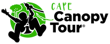 cape canopy tour location