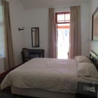 Double Room with Queensize bed