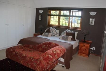 Louis Oosthuizen Suite