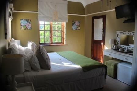 Retief Goosen Suite
