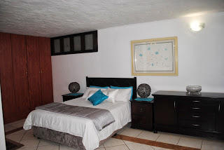 Family Room Self Catering