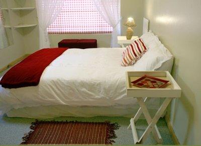One Bedroom En-Suite Unit