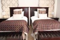Double or Twin Rooms