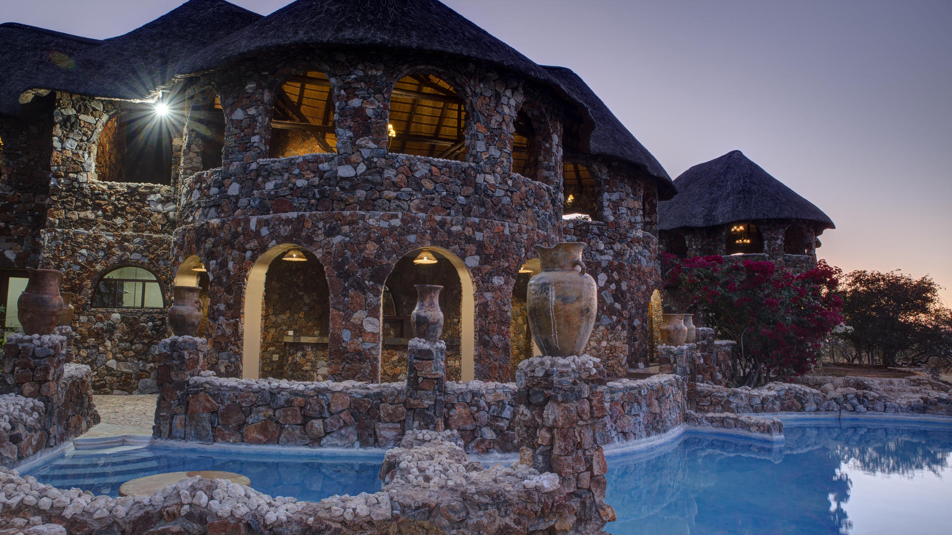 Eagle Tented Lodge & Spa Home Eagle Tented Lodge & Spa