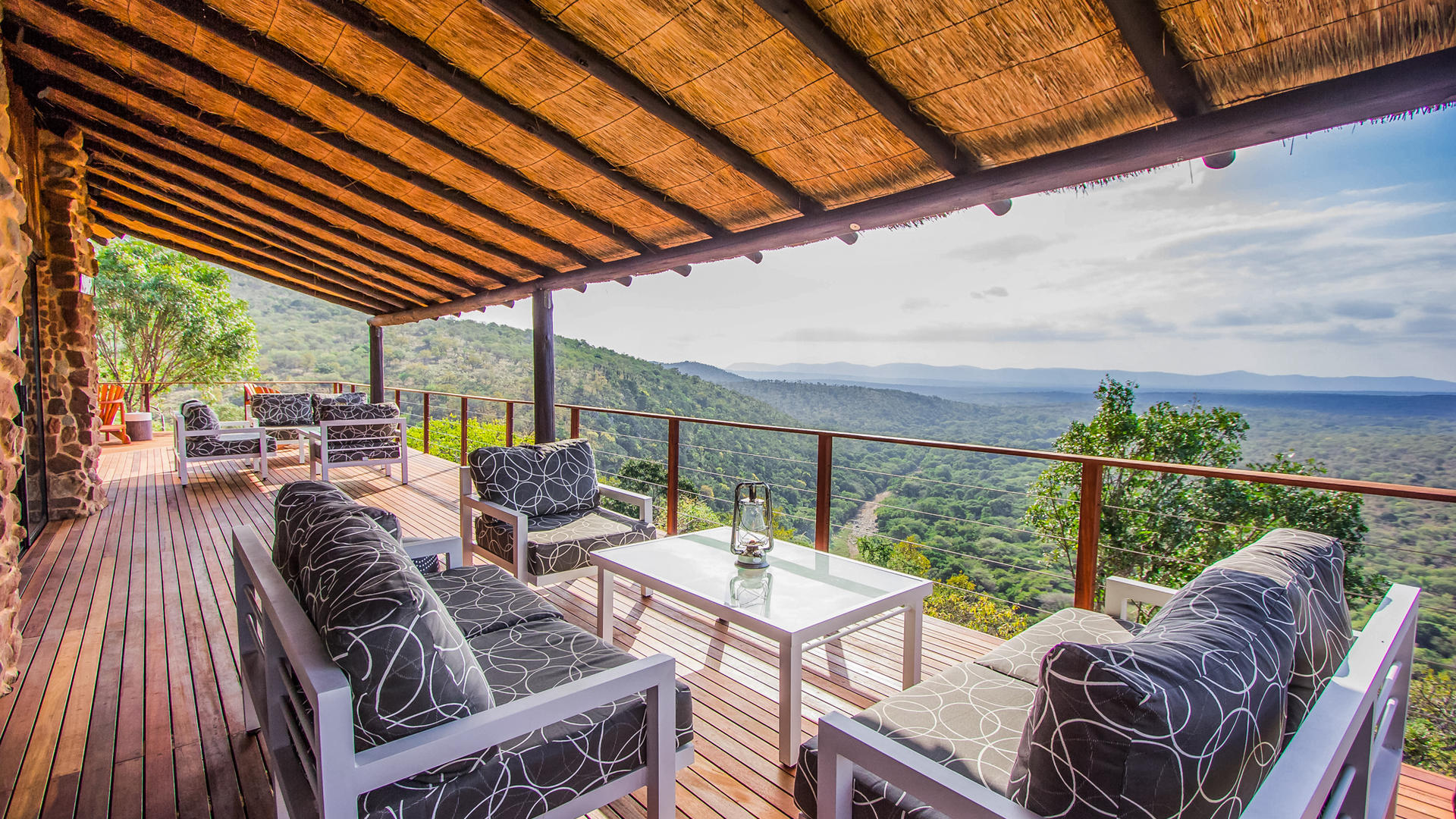 Leopard Mountain Safari Lodge - Home