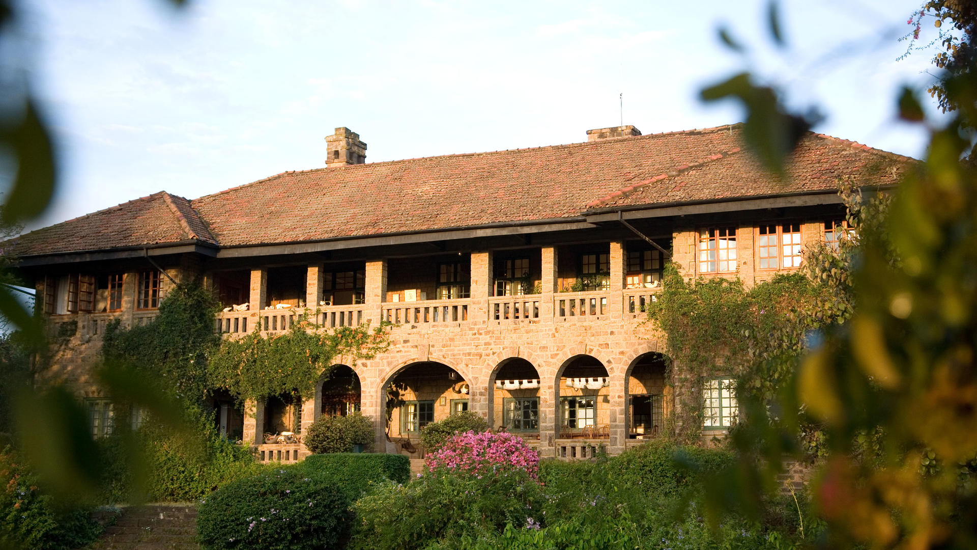 Deloraine House Home