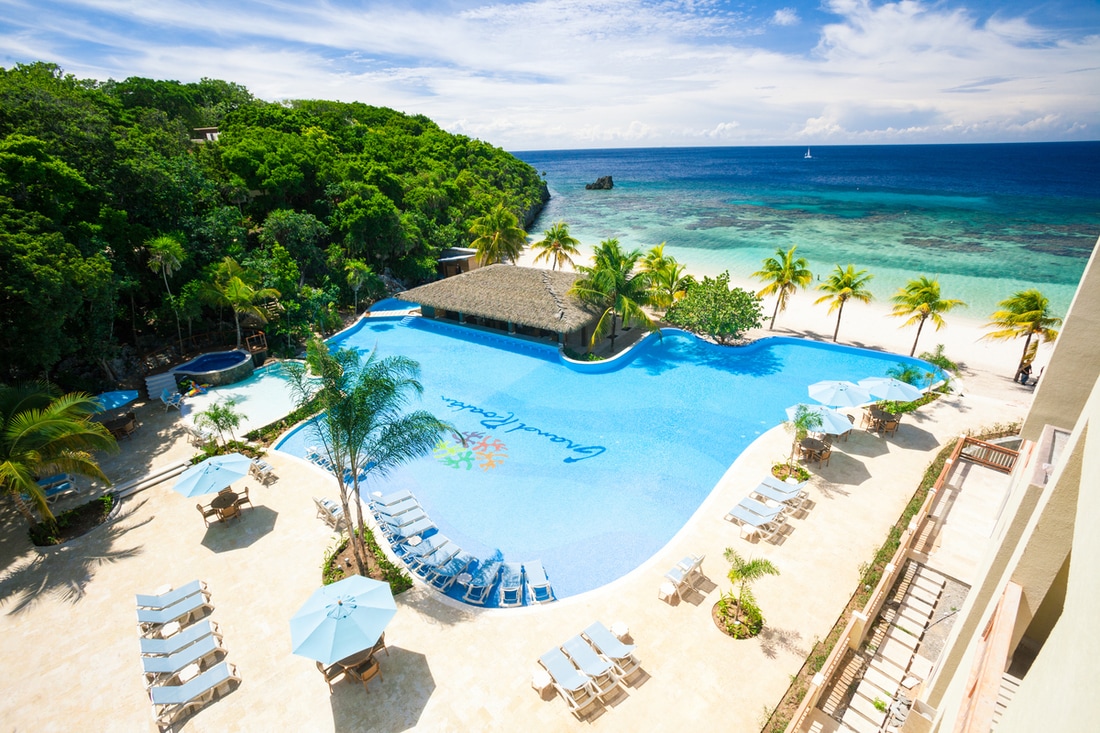 Honduras | Grand Roatan Caribbean Resort – Roatan | DIAMIR Erlebnisreisen –  statt träumen selbst erleben…