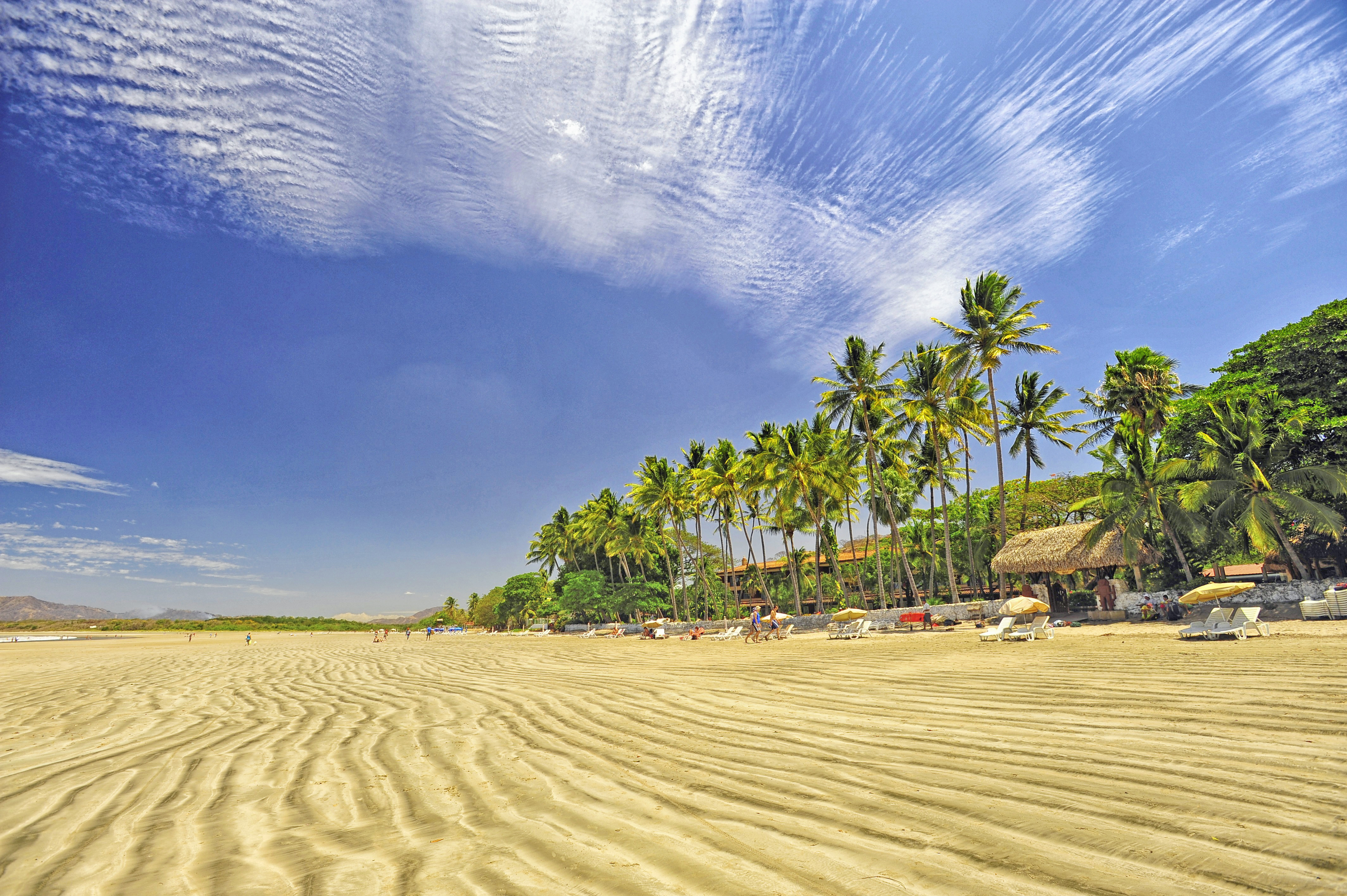 Costa Rica Hotel Tamarindo Diria Beach Resort Tamarindo Diamir Erlebnisreisen Statt Traumen Selbst Erleben