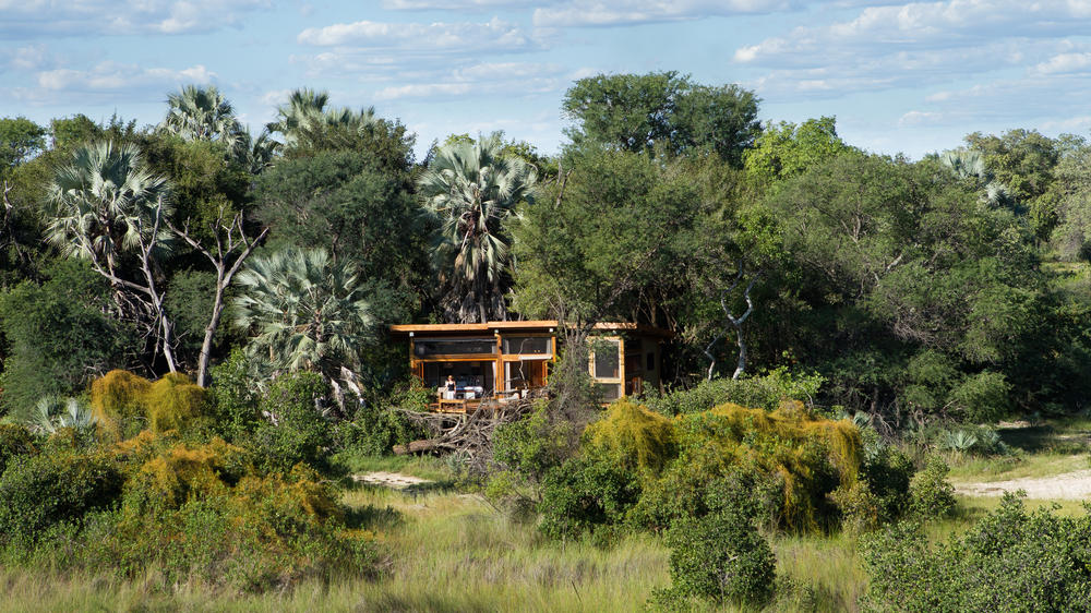 Camp Okavango
