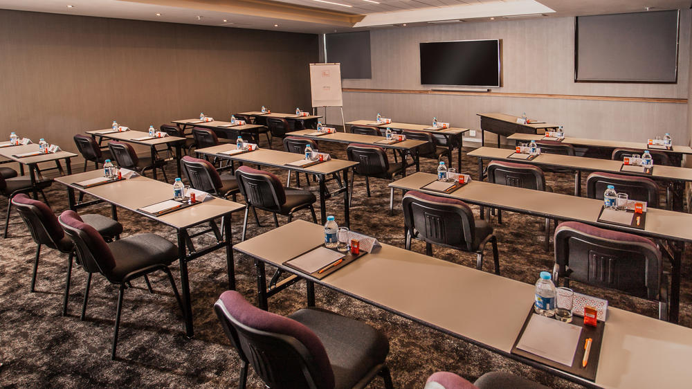 SunSquare Cape Town City Bowl