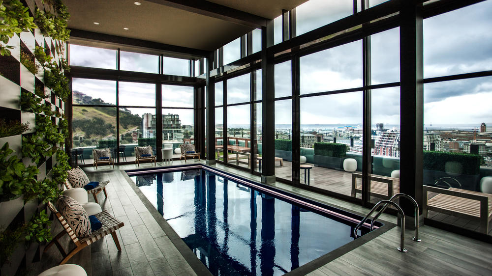 SunSquare Cape Town City Bowl