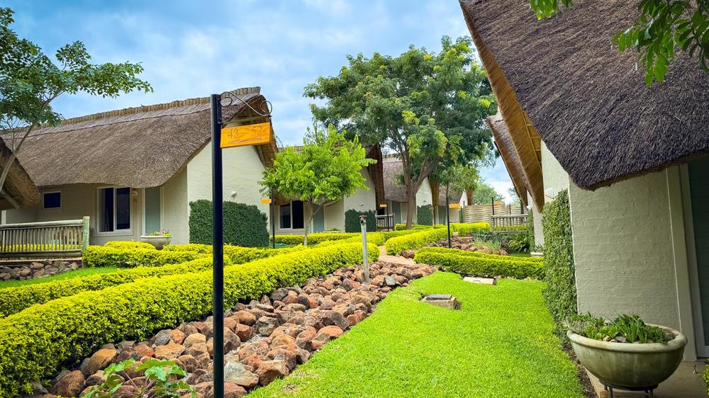 Shearwater Explorers Village