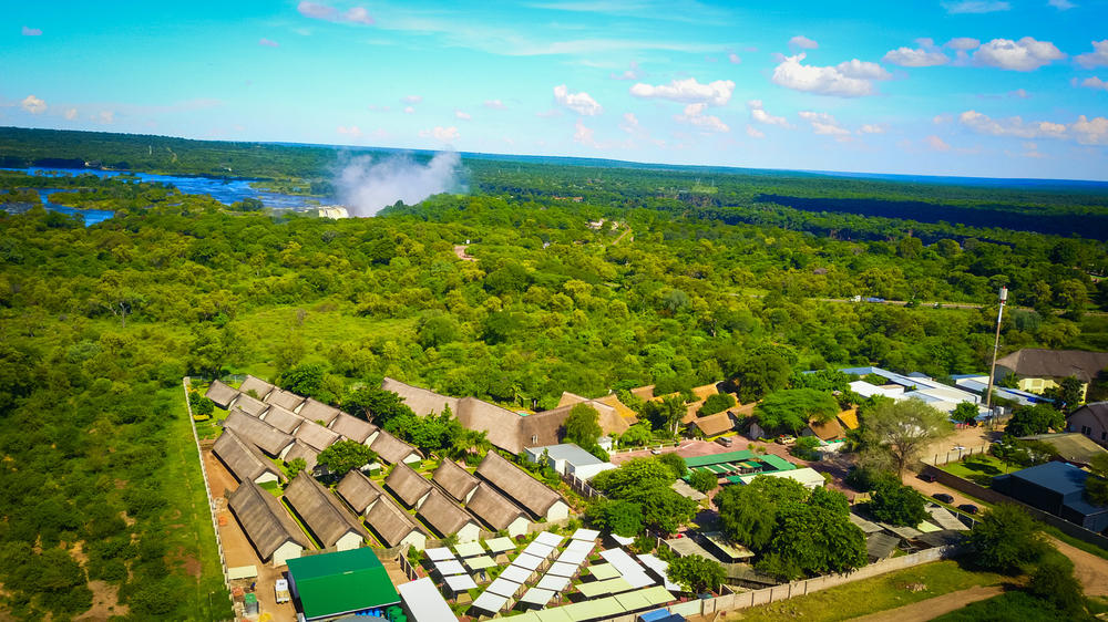 Shearwater Explorers Village