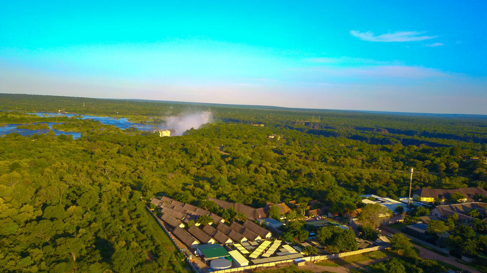 Shearwater Explorers Village