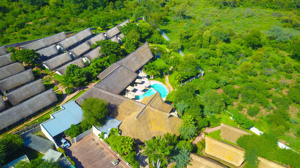 Shearwater Explorers Village