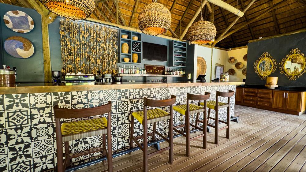 Shearwater Explorers Village