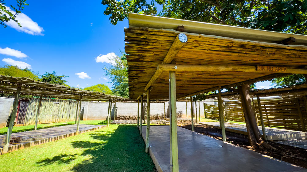 Shearwater Explorers Village