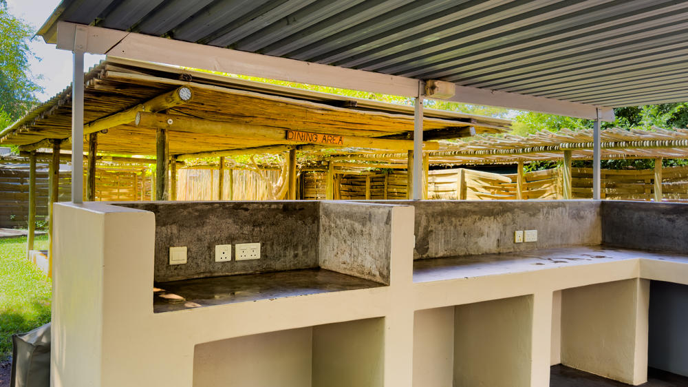 Shearwater Explorers Village