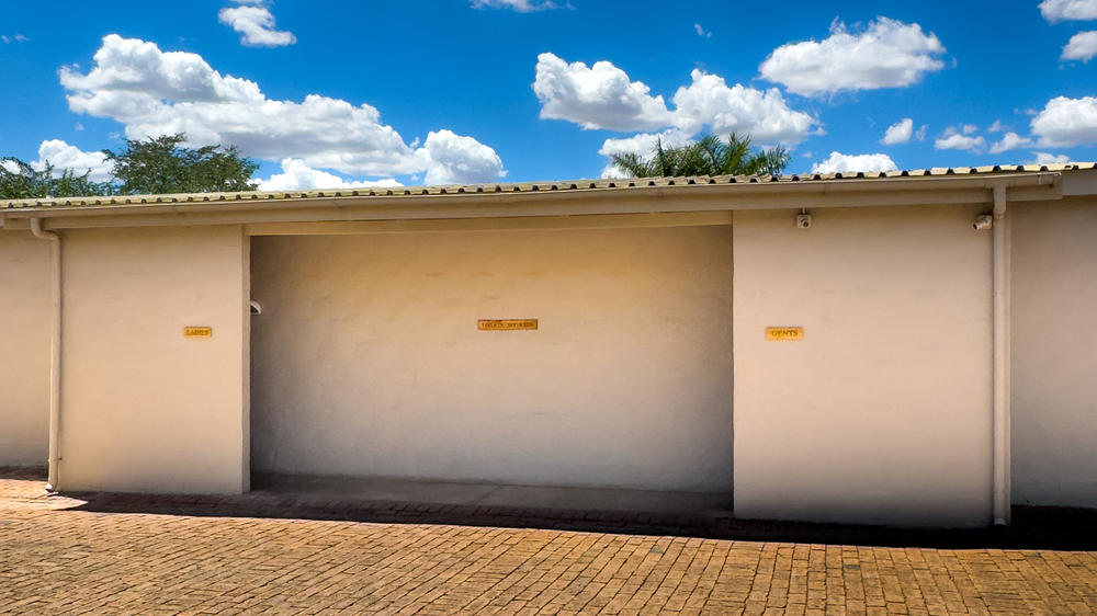 Shearwater Explorers Village