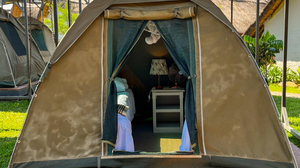 Shearwater Explorers Village