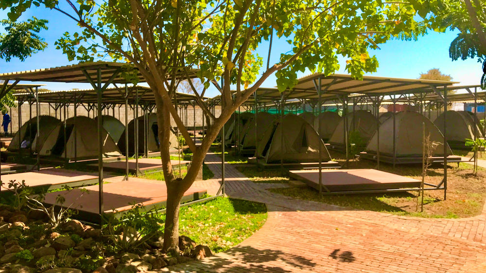 Shearwater Explorers Village