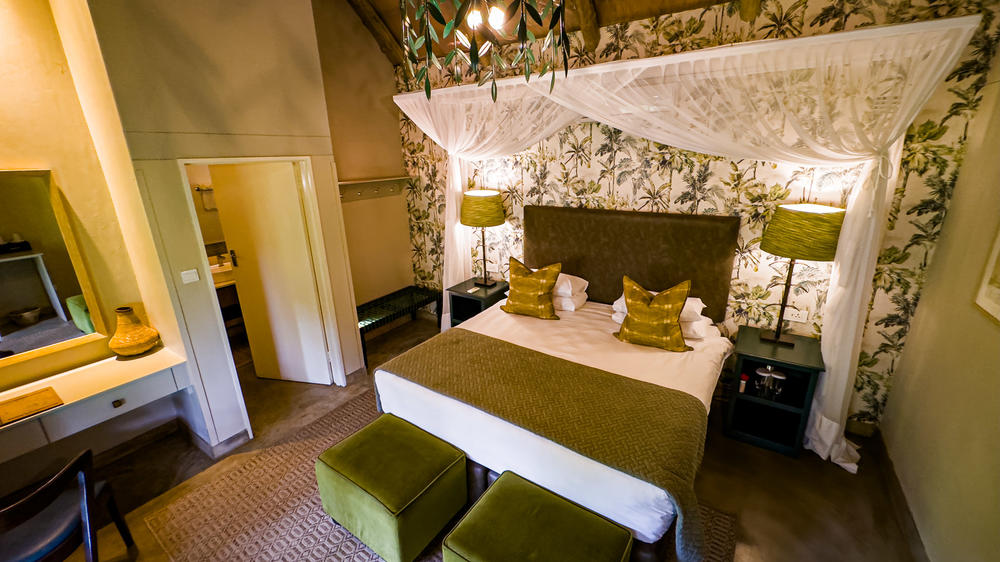 Shearwater Explorers Village